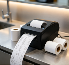 2026 Market Analysis Report: Global Thermal Paper Market Valued at US$3,450 Million in 2026, Projected to Reach US$4,355 Million by 2032 at 4.0% CAGR