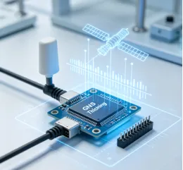 Global GNSS Timing Module Market Valued at US$1,157 Million in 2026, Projected to Reach US$1,897 Million by 2032 at 8.6% CAGR