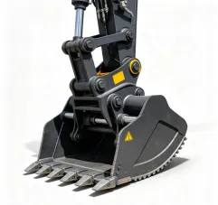 Global Hydraulic Pulverizer Attachment Market Valued at US$132 Million in 2026, Projected to Reach US$169 Million by 2032 at 4.1% CAGR