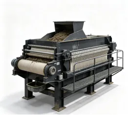 Global Mud Sediment Dehydrator Market Valued at US$126 Million in 2026, with Belt Type and Centrifugal Type Dominating Demand and Mining Applications Projected to Grow at 2.3% CAGR Through 2032