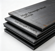 Global High Strength Steel (Yield Strength ≥700MPa) Market Valued at US$6,756 Million in 2026, Projected to Reach US$9,095 Million by 2032 at 5.1% CAGR