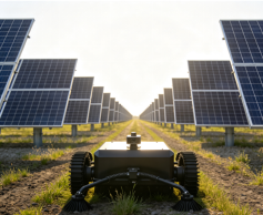 2026 Market Analysis Report: Global Solar Farm Vegetation Management Robot Market Valued at US$358 Million in 2026, Projected to Reach US$893 Million by 2032 at 16.5% CAGR