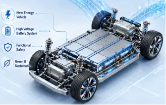 2026 Market Analysis Report: Global Automotive Tantalum Capacitors Market Projected to Reach US$417 Million by 2026, Expanding at 4.0% CAGR Through 2032
