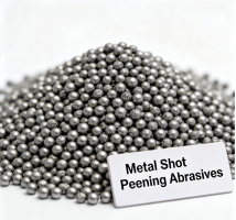 2026 Market Analysis Report: Global Metal Shot Peening Abrasives Market Valued at US$258 Million in 2026, with Steel Media Dominating Demand and Automobile Applications Projected to Grow at 4.2% CAGR Through 2032